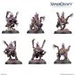 Two Player Starter Set Founders Edition - StarCraft The Miniatures Game