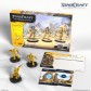 Zealot - Protoss Expansion Set - StarCraft The Miniatures Game