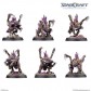 Zergling - Zerg Expansion Set - StarCraft The Miniatures Game