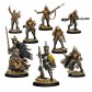 Prussian Stosstruppen Warband - Trench Crusade