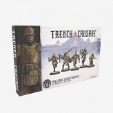 Prussian Stosstruppen - Trench Crusade Купить Prussian Stosstruppen - Trench Crusade (Скоро в продаже (ожидаем))