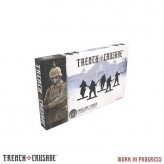 Prussian Yeomen - Trench Crusade Купить Prussian Yeomen - Trench Crusade (Новинки настільних ігор 2025)