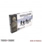 Купити Prussian Yeomen - Trench Crusade Prussian Yeomen - Trench Crusade