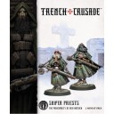 Sniper Priests - Trench Crusade