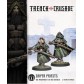 Купити Sniper Priests - Trench Crusade Sniper Priests - Trench Crusade