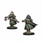 Купити Sniper Priests - Trench Crusade Sniper Priests - Trench Crusade