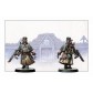 Купити Sniper Priests - Trench Crusade Sniper Priests - Trench Crusade