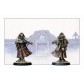Купити Sniper Priests - Trench Crusade Sniper Priests - Trench Crusade