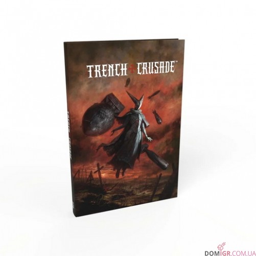Trench Crusade: Rulebook V 1.1