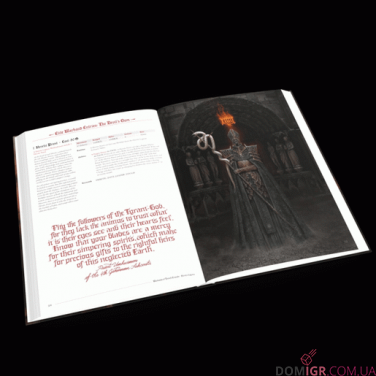 Купити Trench Crusade: Rulebook V 1.1 Trench Crusade: Rulebook V 1.1