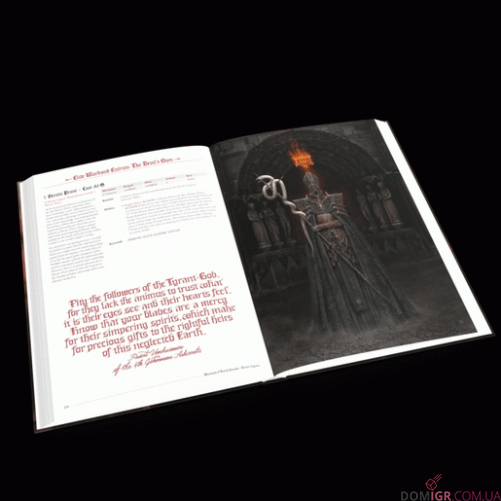 Trench Crusade: Rulebook V 1.1
