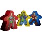Carcassonne: 20th anniversary edition (Нім.)