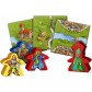 Carcassonne: 20th anniversary edition (Нім.)