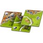 Carcassonne: 20th anniversary edition (Нім.)