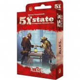 51st State: Master Set - Allies