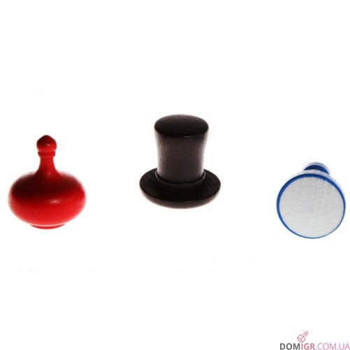 Привид Розумака: Котра година?