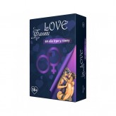 Love Фанти: 69 або Ігри в ліжку (УКР) Купить Love Фанти: 69 або Ігри в ліжку (УКР) (Настільні ігри до дня Валентина)