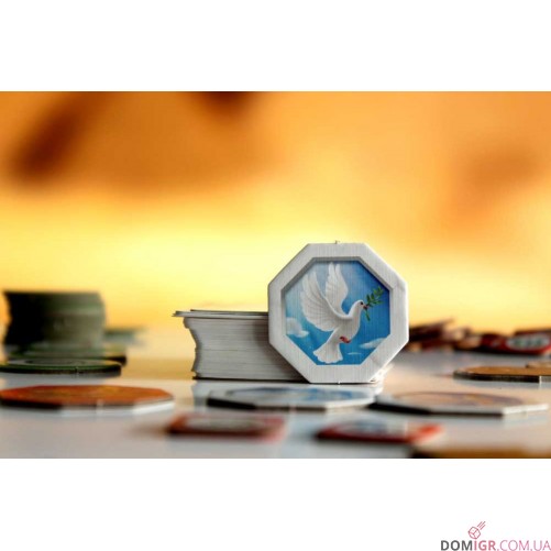 7 Чудес: Архітектори (фр./укр.)