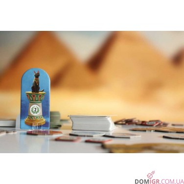 Купить 7 Чудес: Архітектори (фр./укр.) 7 Чудес: Архітектори (фр./укр.)