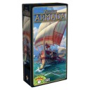 7 Wonders: Armada