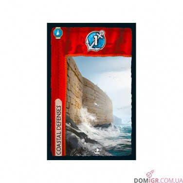 7 Wonders: Armada