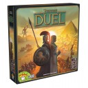 7 Wonders: Duel (англ)