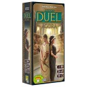 7 Wonders: Duel - Agora (нем)