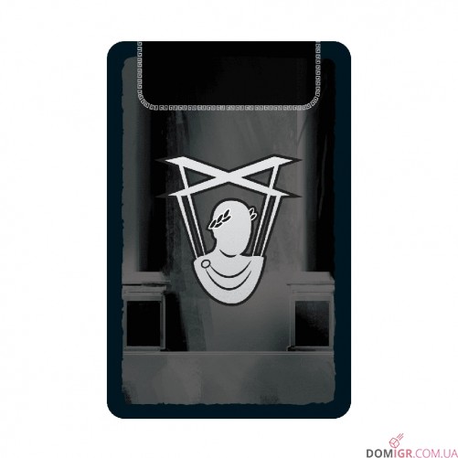 7 Wonders: Duel - Agora (нем)