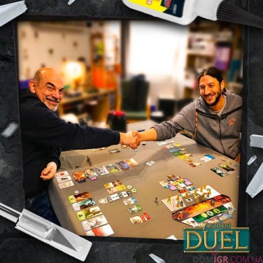 Купить 7 Wonders: Duel - Agora (нем) 7 Wonders: Duel - Agora (нем)