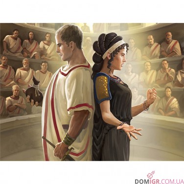 Купить 7 Wonders: Duel - Agora (нем) 7 Wonders: Duel - Agora (нем)