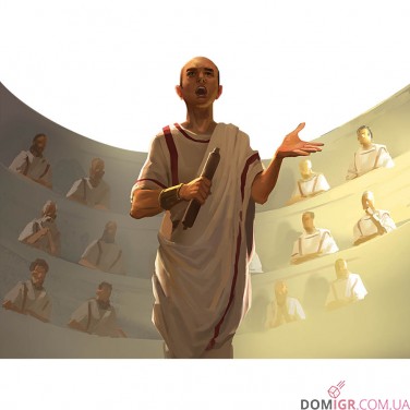 Купить 7 Wonders: Duel - Agora (нем) 7 Wonders: Duel - Agora (нем)