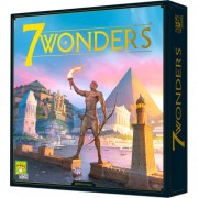 7 Wonders: Second Edition