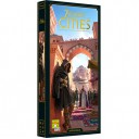 7 Wonders: Second Edition – Cities