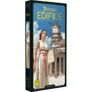 7 Wonders: Second Edition – Edifice (Нем)