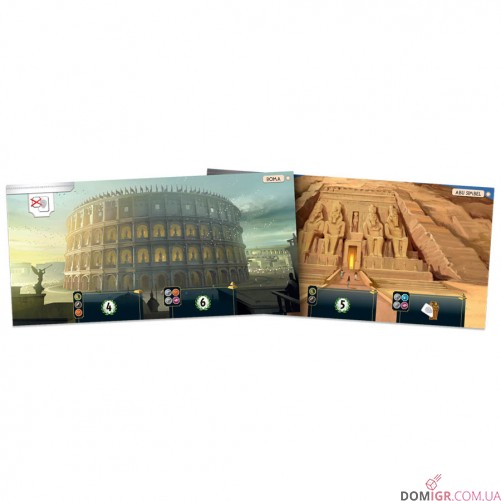 7 Wonders: Second Edition – Leaders