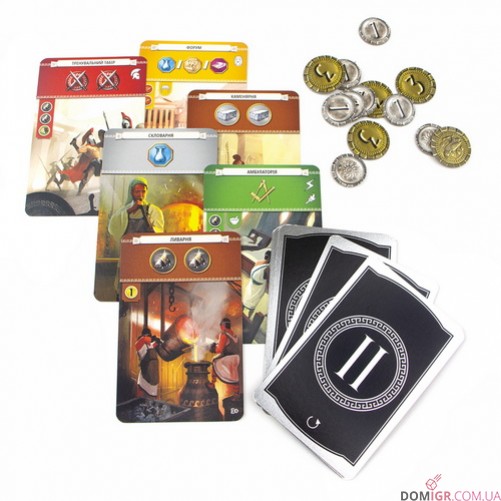 7 Чудес: 2-ге видання (Укр)