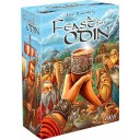 A feast for Odin