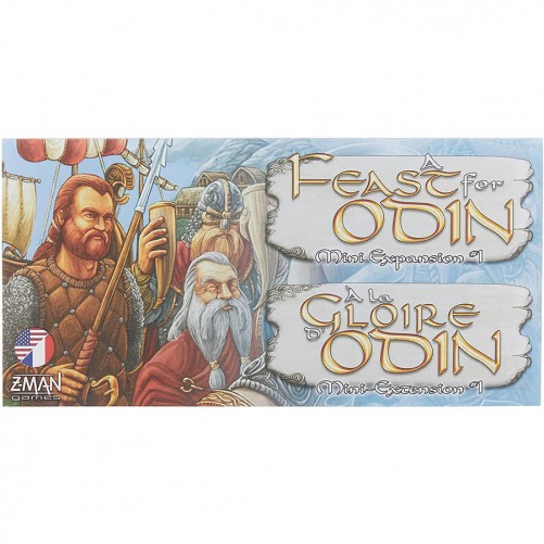 A Feast for Odin: Lofoten, Orkney, and Tierra del Fuego
