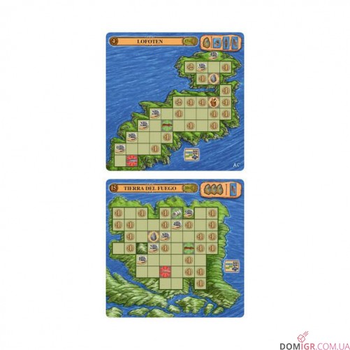 A Feast for Odin: Lofoten, Orkney, and Tierra del Fuego