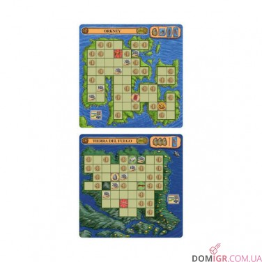 A Feast for Odin: Lofoten, Orkney, and Tierra del Fuego
