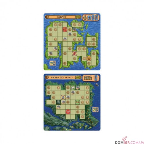 A Feast for Odin: Lofoten, Orkney, and Tierra del Fuego
