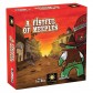 Купить A Fistful of Meeples A Fistful of Meeples