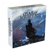 A War of Whispers 2nd Edition