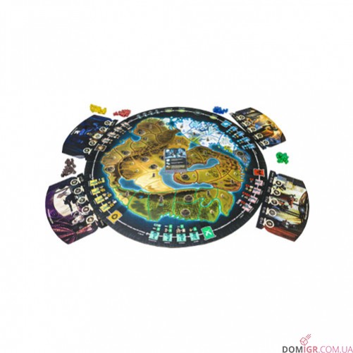 A War of Whispers 2nd Edition