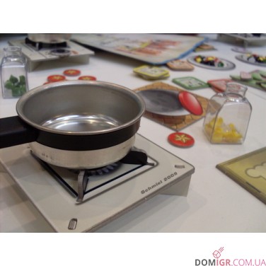 Купить A la Carte A la Carte