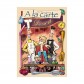 A la carte: Dessert