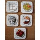 A la carte: Dessert