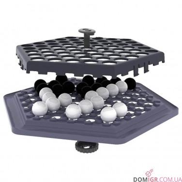 Купить Абалон дорожня гра (2024) Абалон дорожня гра (2024)