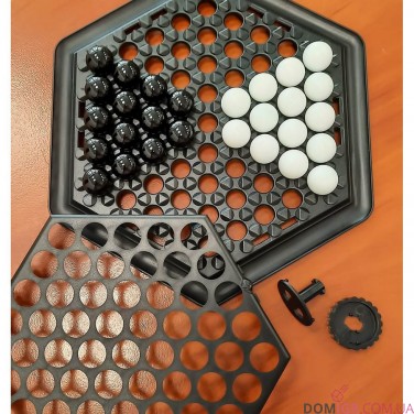 Купить Абалон дорожня гра (2024) Абалон дорожня гра (2024)