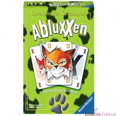 Abluxxen
